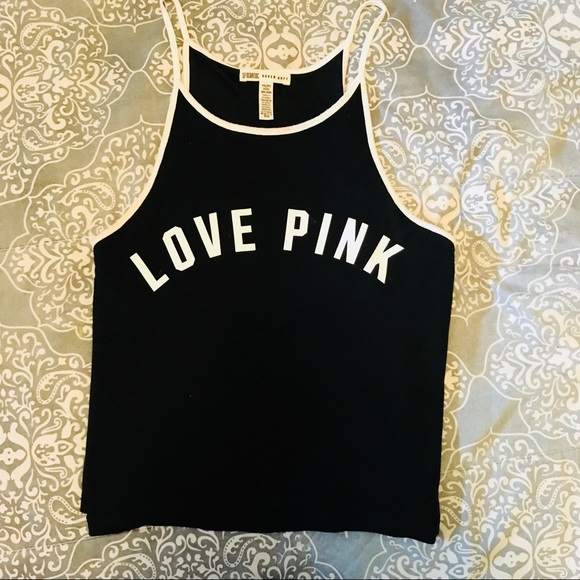 Victoria’s Secret PINK tank top - Picture 3 of 4